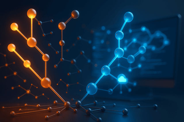 گیت در برنامه‌نویسی چیست؟ آموزش کامل Git و نحوه استفاده از آن در پروژه‌ها