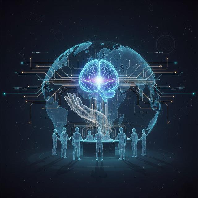 حاکمیت هوش مصنوعی و ممنوعیت Superintelligenceها:چالش‌های اخلاقی پیش روی توسعه‌دهندگان در سال ۱۴۰۴