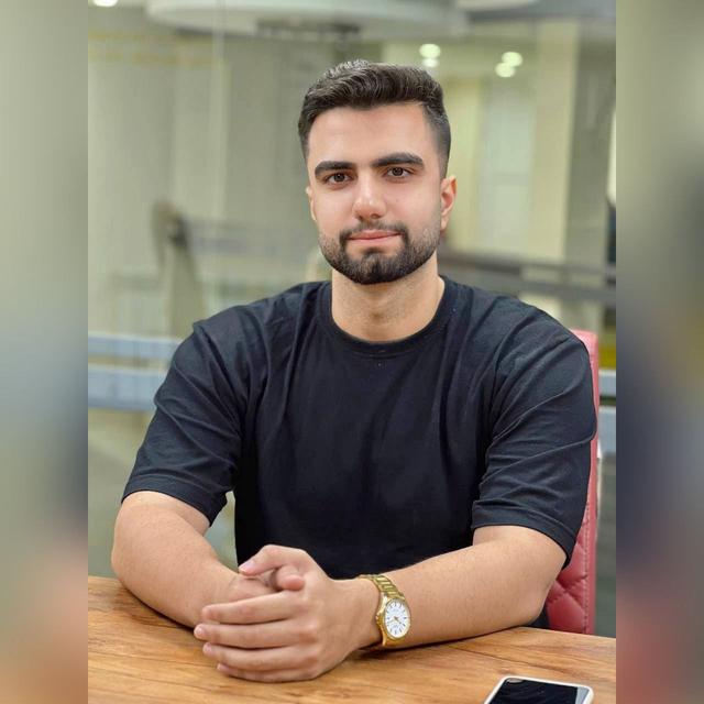 محمد قربانی