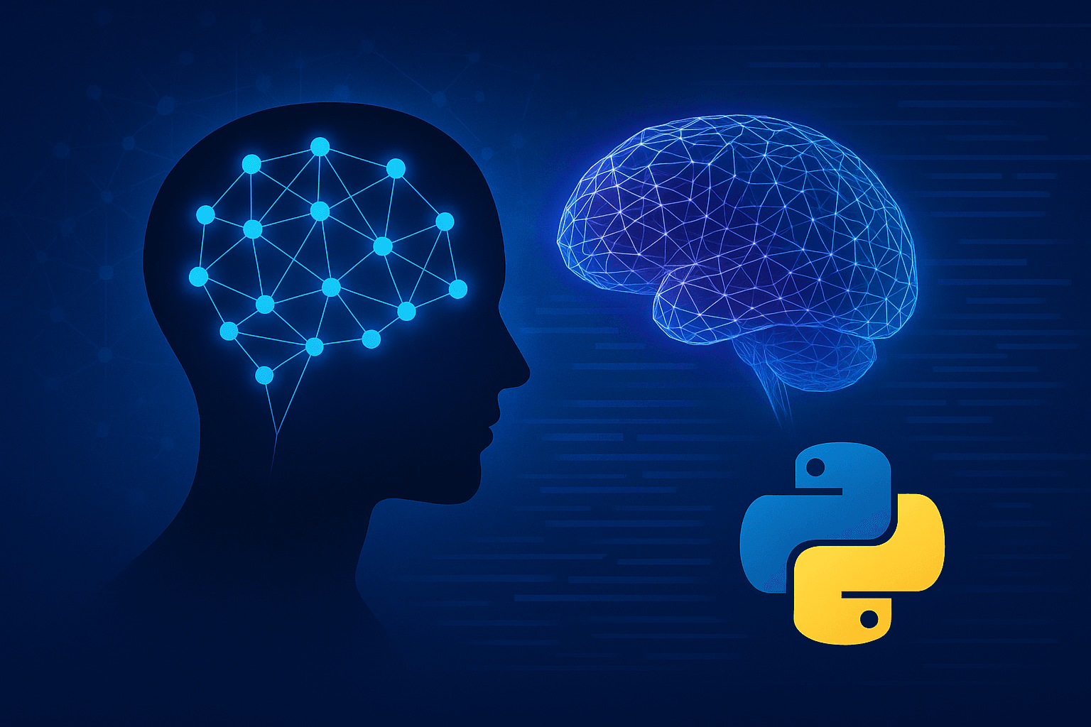 <h2><strong>دوره تخصصی یادگیری عمیق (Deep Learning) با پایتون </strong></h2><p> </p><p>اگر به دنیای هوش مصنوعی و یادگیری ماشین علاقه دارید و میخواهید در این حوزه به یک متخصص تبدیل شوید، <strong>دوره تخصصی یادگیری عمیق (Deep Learning) با پایتون</strong> بهترین انتخاب برای شماست. یادگیری عمیق یا <strong>Deep Learning</strong> یکی از مهمترین و پیشرفتهترین شاخههای یادگیری ماشین است که به شما کمک میکند مدلهای پیچیدهای برای پردازش دادههای بزرگ بسازید و از آنها در کاربردهای واقعی استفاده کنید. این دوره از مفاهیم <strong>پایه تا پیشرفته </strong>یادگیری عمیق را به صورت <strong>پروژهمحور </strong>به شما آموزش میدهد تا در انتها بتوانید در این حوزه تبدیل به یک حرفهای شوید.<br><br><strong>این دوره برای چه کسانی مناسب است؟</strong></p><p><strong>Deep Learning</strong> یکی از داغترین و پرکاربردترین زمینههای هوش مصنوعی است. <strong>دیپ لرنینگ در هوش مصنوعی</strong> در بسیاری از صنایع از جمله پردازش تصویر، پردازش زبان طبیعی، خودروهای خودران، و پیشبینیهای مالی استفاده میشود. برای ساخت مدلهای پیچیده یادگیری عمیق، زبان پایتون یکی از بهترین گزینههاست. پایتون به دلیل سادگی، کتابخانههای قدرتمند و سرعت بالا در پردازش، زبان محبوبی در این زمینه است. اگر شما به علاقه مندید که به صورت گامبهگام با مفاهیم <strong>دیپ لرنینگ با پایتون</strong> آشنا شوید و یاد بگیرید که چگونه با استفاده از پایتون مدلهای هوش مصنوعی بسازید این دوره مناسب شماست.</p><h3><br><strong>دوره تخصصی یادگیری عمیق با پایتون در برندافراز: از صفر تا پیشرفته</strong></h3><p> </p><p>دوره تخصصی <strong>یادگیری عمیق</strong> با پایتون در برندافراز بهگونهای طراحی شده که از پایه این حوزه تخصصی شروع میشود و شما را به یک متخصص در این حوزه تبدیل میکند. حتی اگر هیچگونه پیشزمینهای در زمینه یادگیری ماشین یا هوش مصنوعی ندارید، این دوره به شما کمک خواهد کرد تا مفاهیم پایهای را یاد بگیرید و سپس به سطوح پیچیدهتری مانند مدلسازی و بهینهسازی مدلهای یادگیری عمیق بپردازید.</p><p>در این دوره، شما با استفاده از کتابخانههای معروف پایتون مانند<strong> PyTorch</strong> کار خواهید کرد و مدلهایی از جمله شبکههای عصبی پیچشی (CNN) و شبکههای عصبی بازگشتی (RNN) را طراحی خواهید کرد.</p><p> </p><h3><strong>محتوای دوره تخصصی یادگیری عمیق با پایتون</strong></h3><p> </p><p>دوره تخصصی <strong>یادگیری عمیق با پایتون</strong> شامل سرفصلهای زیر است:</p><ol><li><strong>مبانی یادگیری عمیق:</strong> در این بخش با مفاهیم پایهای یادگیری ماشین و شبکههای عصبی آشنا خواهید شد.</li><li><strong>آموزش دیپ لرنینگ در پایتون:</strong> نحوه استفاده از ابزارهای پایتون برای ساخت مدلهای پیچیده یادگیری عمیق مانند شبکههای عصبی کانولوشنی (CNN) و شبکههای عصبی بازگشتی (RNN).</li><li><strong>استفاده از کتابخانههای پایتون برای یادگیری عمیق:</strong> نحوه کار با کتابخانههای معروف مانند<strong> PyTorch</strong> برای ساخت و آموزش مدلها.</li><li><strong>ارزیابی مدلها:</strong> یادگیری نحوه ارزیابی و بهینهسازی مدلهای یادگیری عمیق برای افزایش دقت و عملکرد.</li><li><strong>پروژههای عملی:</strong> در این دوره شما با پروژههای عملی از جمله شبیهسازی تصاویر، پردازش زبان طبیعی و تحلیل دادههای بزرگ آشنا خواهید شد.</li></ol><hr><h3><strong>چرا یادگیری عمیق (Deep Learning) در هوش مصنوعی اهمیت دارد؟</strong></h3><p> </p><p><strong>دیپ لرنینگ</strong> به یکی از ارکان اصلی پیشرفتهای اخیر در دنیای <strong>هوش مصنوعی</strong> تبدیل شده است. این فناوری به مدلها و سیستمها این امکان را میدهد که بتوانند به صورت خودکار از دادهها یاد بگیرند و تصمیمگیریهای هوشمندانهای انجام دهند. از پردازش تصویر تا پردازش زبان طبیعی، <strong>دیپ لرنینگ به زبان ساده</strong> توانسته است در بسیاری از زمینهها موفقیتهای شگرفی بهدست آورد. بهطور مثال، مدلهای یادگیری عمیق در پردازش تصویر به کمک شبکههای عصبی پیچشی (CNN) توانستهاند در تشخیص و شناسایی اشیاء به دقتهای بینظیری دست یابند.</p><hr><h3><strong>ویژگیهای دوره تخصصی یادگیری عمیق با پایتون</strong></h3><ul style="list-style-type:disc;"><li> </li><li><strong>آموزش پروژهمحور:</strong> در طول دوره، شما با پروژههای عملی روبهرو خواهید شد که به شما کمک میکنند مفاهیم را بهطور کامل درک و پیادهسازی کنید.</li><li> </li><li><strong>پشتیبانی دائمی:</strong> از پشتیبانی اساتید با تجربه برخوردار خواهید بود تا در صورت نیاز، به سرعت مشکلات و سوالات خود را حل کنید.</li><li> </li><li><strong>آموزش گامبهگام:</strong> این دوره بهطور گامبهگام و از سطح مبتدی تا پیشرفته شما را با مفاهیم یادگیری عمیق آشنا خواهد کرد.</li><li> </li><li><strong>مدرک معتبر:</strong> پس از اتمام دوره، مدرک معتبر از برندافراز به شما اعطا میشود که میتوانید در رزومه خود از آن استفاده کنید.</li></ul><p> </p><h3><strong>چطور میتوانم در دوره تخصصی یادگیری عمیق برندافراز شرکت کنم؟</strong></h3><p> </p><p>برای شروع این دوره تخصصی و گامبهگام یادگیری عمیق با پایتون، کافی است به انتهای این صفحه مراجعه کنید و ثبتنام کنید. این دوره بهصورت آنلاین برگزار میشود و شما میتوانید از هر جایی و در هر زمانی به آن دسترسی داشته باشید.</p><p> </p><p>اگر به دنبال یادگیری عمیق و تبدیل شدن به یک متخصص در دنیای <strong>هوش مصنوعی</strong> هستید، دوره تخصصی <strong>یادگیری عمیق با پایتون</strong> برندافراز بهترین فرصت برای شماست. با این دوره، شما از مباحث ابتدایی تا پیشرفته یادگیری عمیق را فرا میگیرید و قادر خواهید بود مدلهای پیچیده هوش مصنوعی را با استفاده از پایتون بسازید و در صنعتهای مختلف به کار ببرید.</p><p>برای شروع همین حالا بر روی ثبت نام کلیک کنید و یادگیری تخصصی قوی ترین شاخه هوش مصنوعی را آغاز کنید.</p><hr>