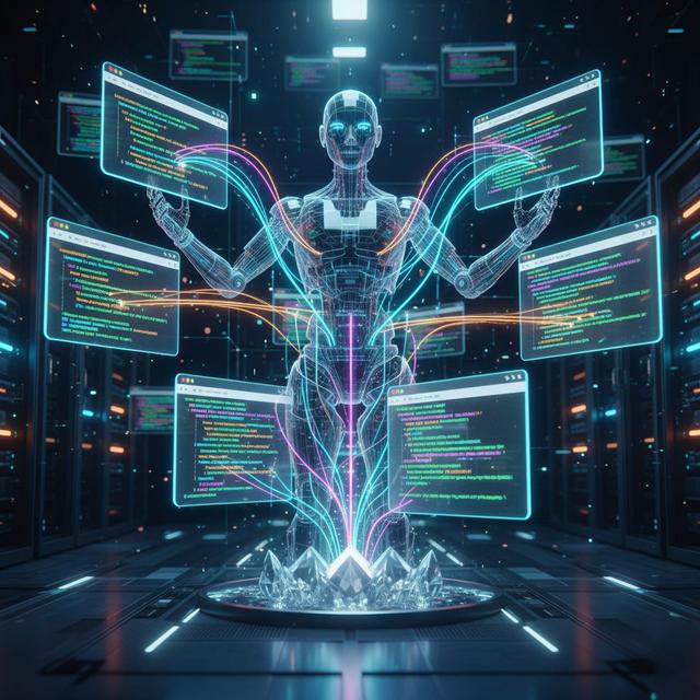 چطور با پایتون یک وباسکرپر حرفهای بسازیم.